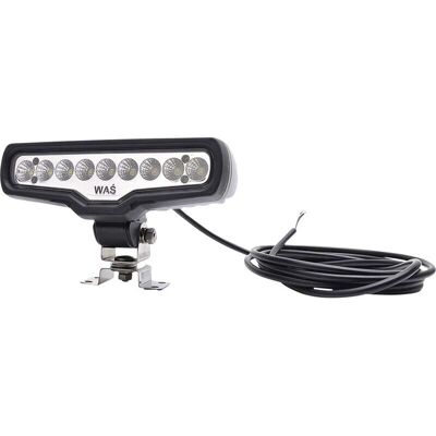 WAS W136 1078 Arbeitsleuchte - 9 LEDs, 4100 lm, Schlankes Design WAS W136 1078 Arbeitsleuchte - 9 LEDs, 4100 lm, Schlankes Design