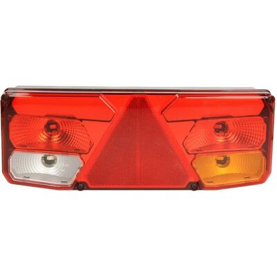 WAŚ 1032 W137P feu arrière droit - rear tail light WAŚ 1032 W137P feu arrière droit - rear tail light
