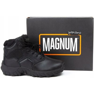 Magnum Cobra 60 - Czarny - Przez cały rok - Buty Magnum Cobra 60 - Czarny - Przez cały rok - Buty