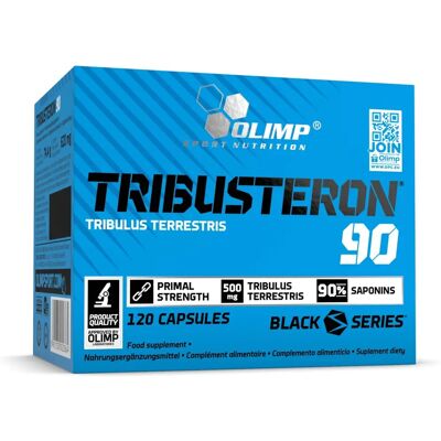 Olimp Tribusteron 60 Olimp Tribusteron 60