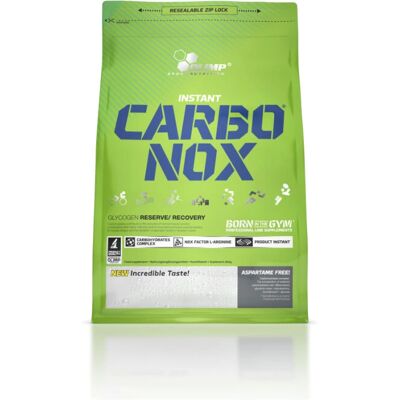 Olimp Nutrition Carbonox Sport Drink Powder - 1000g Olimp Nutrition Carbonox Sport Drink Powder - 1000g