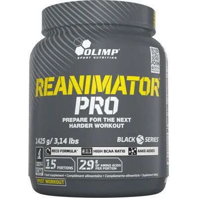 Reanimator Pro, Maçã fresca - 1425g Reanimator Pro, Maçã fresca - 1425g