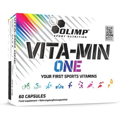 Olimp Vita-Min One 60 Olimp Vita-Min One 60