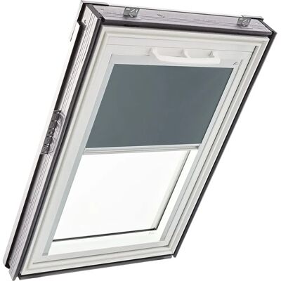 Roto - Designo R6/R8/i8 - Oscuridad - Aluminio - Persiana enrollable Roto - Designo R6/R8/i8 - Oscuridad - Aluminio - Persiana enrollable