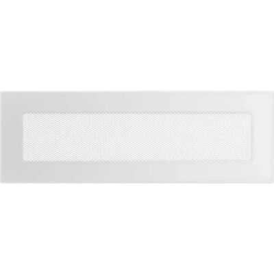 kratki com Tapa de Ventilación - 17x37 - Cubierta de Ventilación para Pared kratki com Tapa de Ventilación - 17x37 - Cubierta de Ventilación para Pared