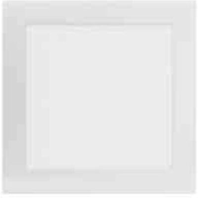 Kratki Com Copertura Ventilazione 22x22 Bianco - Copertura Ventilazione Kratki Com Copertura Ventilazione 22x22 Bianco - Copertura Ventilazione