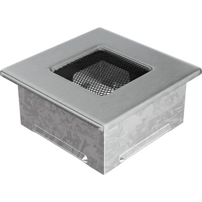 Kratki com 11x11 Rejilla de ventilación - Rejilla de ventilación Kratki com 11x11 Rejilla de ventilación - Rejilla de ventilación