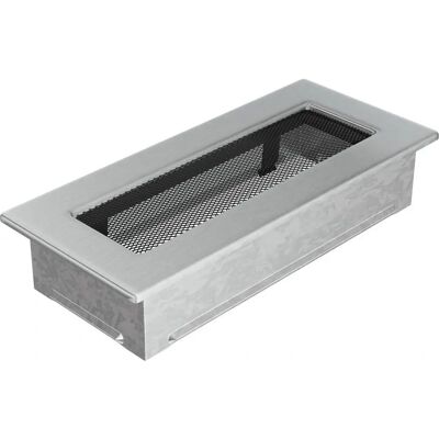 kratki com Osłona wentylacyjna 11x24 polerowana - Osłona wentylacyjna kratki com Osłona wentylacyjna 11x24 polerowana - Osłona wentylacyjna