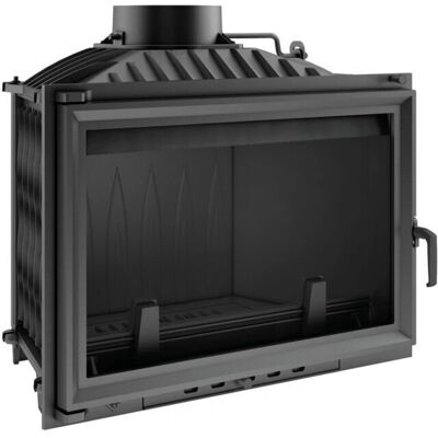 Azura Home Design WIKTOR 14 - Inserto para chimenea Azura Home Design WIKTOR 14 - Inserto para chimenea