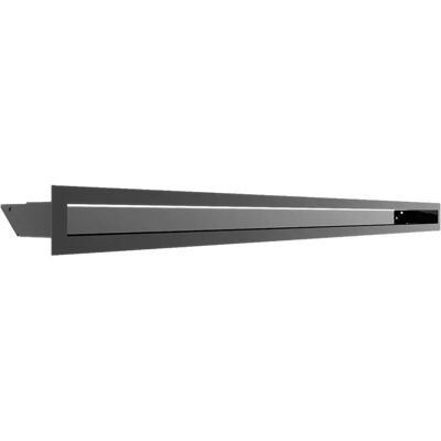 Kratki Luft 6x100 - Rejilla de ventilación Kratki Luft 6x100 - Rejilla de ventilación