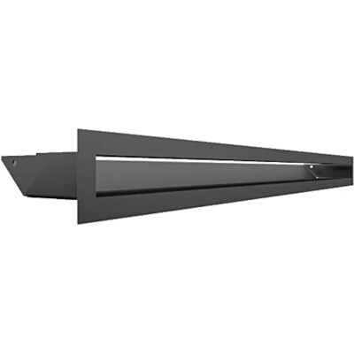 Kratki LUFT 6x80 Ventilatieklep - Ventilatieklep Kratki LUFT 6x80 Ventilatieklep - Ventilatieklep