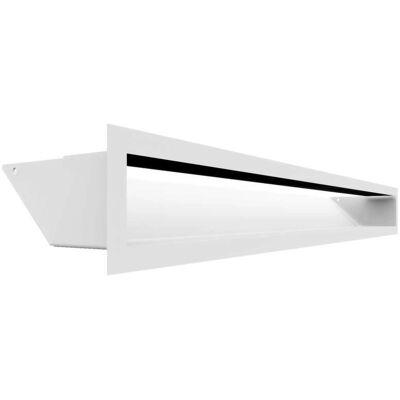kratki com Ventilatiekap LUFT 9x80 - Vent Cover kratki com Ventilatiekap LUFT 9x80 - Vent Cover