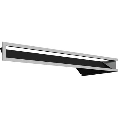 kratki com LUFT 45S - Cubierta de ventilación kratki com LUFT 45S - Cubierta de ventilación