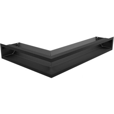 Luft 45S - Rejilla de ventilación para pared o chimenea Luft 45S - Rejilla de ventilación para pared o chimenea