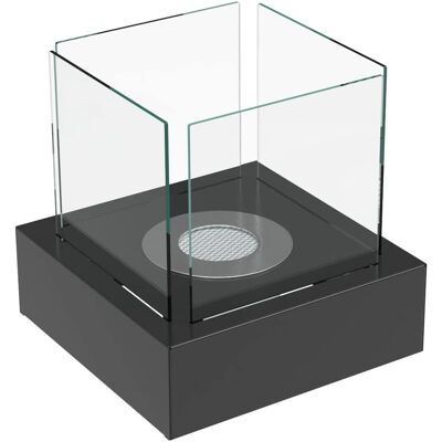 Kratki TANGO 3 Kominek na bioetanol - Ekologiczny i bez dymu Kratki TANGO 3 Kominek na bioetanol - Ekologiczny i bez dymu