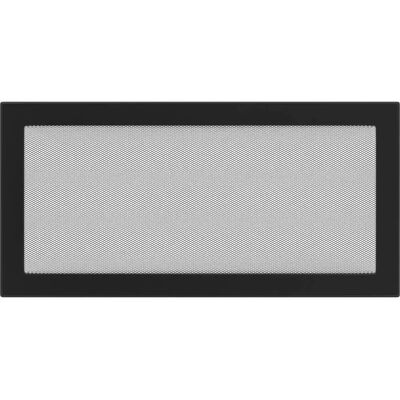 Kratki com Cubierta de ventilación 11x24 - Cubierta de ventilación Kratki com Cubierta de ventilación 11x24 - Cubierta de ventilación