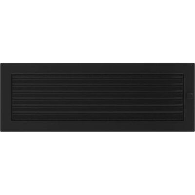 Kratki 17x49 Ventilatie Rooster - Verstelbare Louver Kratki 17x49 Ventilatie Rooster - Verstelbare Louver