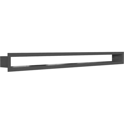 Kratki com Vent Cover Tunnel 6x80 - Osłona wentylacyjna Kratki com Vent Cover Tunnel 6x80 - Osłona wentylacyjna