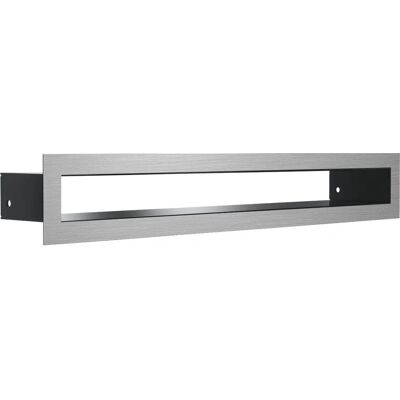 Kratki Túnel 6x40 Rejilla de ventilación - Rejilla de ventilación Kratki Túnel 6x40 Rejilla de ventilación - Rejilla de ventilación
