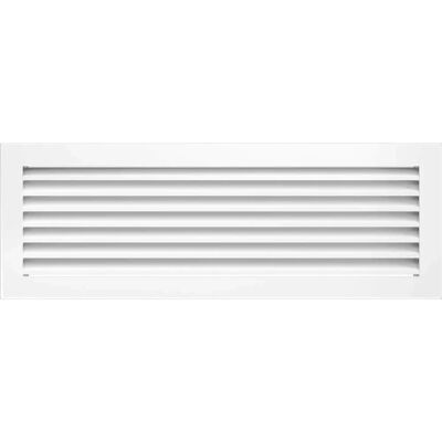 kratki com Vent Cover Fresh 17x49 - Ventilatiekap kratki com Vent Cover Fresh 17x49 - Ventilatiekap