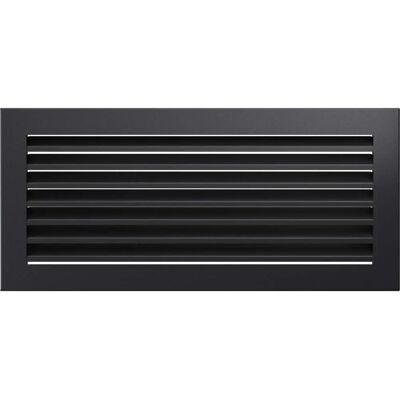 Kratki com FRESH 17x37 Cubierta de ventilación - Cubierta de ventilación Kratki com FRESH 17x37 Cubierta de ventilación - Cubierta de ventilación