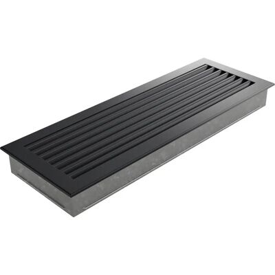 Kratki FRESH 17x49 Osłona wentylacji Kratki FRESH 17x49 Osłona wentylacji