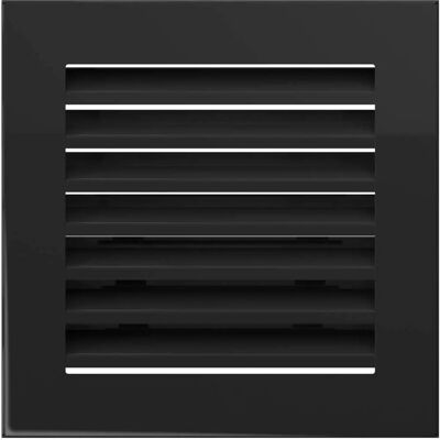 Kratki FRESH 17x17 Grille de ventilation - grille de ventilation Kratki FRESH 17x17 Grille de ventilation - grille de ventilation