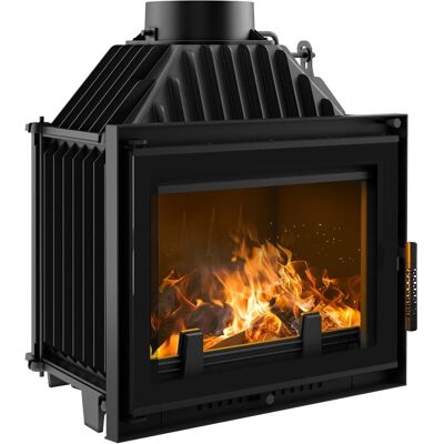 Kratki Maja Deco 8 kW Drewno kominek - Ogrzewanie Kratki Maja Deco 8 kW Drewno kominek - Ogrzewanie