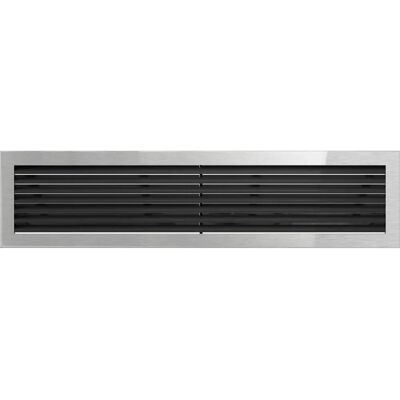 Kratki FRESH 17x70 Cubierta de ventilación Kratki FRESH 17x70 Cubierta de ventilación