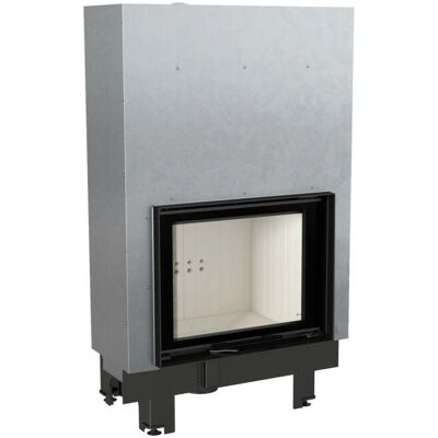 AZURA HOME DESIGN - Inserto para chimenea mbz 13 - Calefacción eficiente - 81% AZURA HOME DESIGN - Inserto para chimenea mbz 13 - Calefacción eficiente - 81%