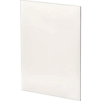 KRATKI Forma szkła 310x245mm - Wkład szklany KRATKI Forma szkła 310x245mm - Wkład szklany