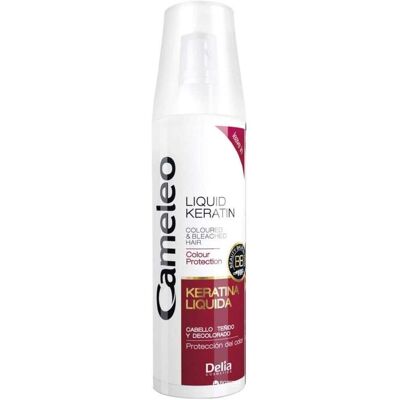 Delia Cosmetics Cameleo BB Haarspray - Hydratisierend & Nährend Delia Cosmetics Cameleo BB Haarspray - Hydratisierend & Nährend
