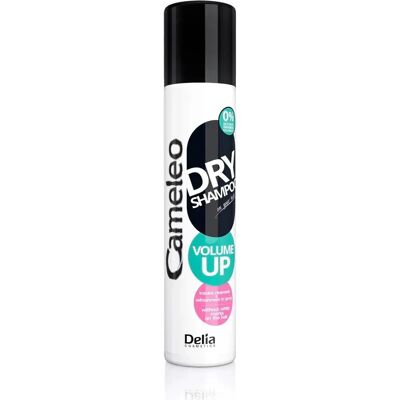 Cameleo Volume Boost Trockenhaarshampoo - Trockenshampoo Cameleo Volume Boost Trockenhaarshampoo - Trockenshampoo