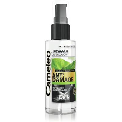 Delia Cosmetics Cameleo Anti-Schäden Haarserum - Haartyp Delia Cosmetics Cameleo Anti-Schäden Haarserum - Haartyp