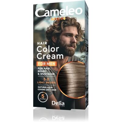 Cameleo Pink Effect Shampoo - Pflegendes Shampoo mit rosa Reflexen Cameleo Pink Effect Shampoo - Pflegendes Shampoo mit rosa Reflexen