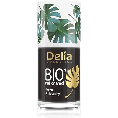 Delia Cosmetics - BioGreenPhilosophy 620 Paradise - Smalto unghie Delia Cosmetics - BioGreenPhilosophy 620 Paradise - Smalto unghie