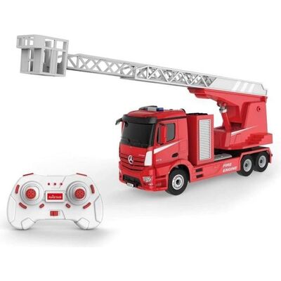 Mercedes-Benz Antos Feuerwehrauto - Feuerwehrauto - Mercedes-Benz Mercedes-Benz Antos Feuerwehrauto - Feuerwehrauto - Mercedes-Benz