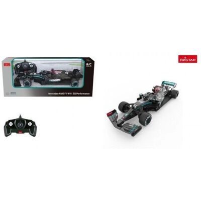 Mercedes-AMG F1 W11 EQ Performance - RC Modell Mercedes-AMG F1 W11 EQ Performance - RC Modell