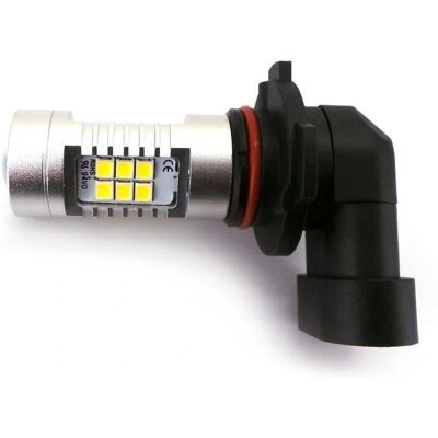 MotoLEDy H10 Biała LED Żarówka Xenon - LED Żarówka MotoLEDy H10 Biała LED Żarówka Xenon - LED Żarówka