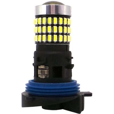 motoLEDy Model HP24W - Off-Road Biała LED Żarówka motoLEDy Model HP24W - Off-Road Biała LED Żarówka