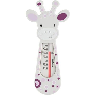 BabyOno Thermometer baby thermometer für das Bad Grau 1 Stk BabyOno Thermometer baby thermometer für das Bad Grau 1 Stk