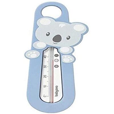 BabyOno Babybadethermometer schwimmendes Badethermometer blau BabyOno Babybadethermometer schwimmendes Badethermometer blau