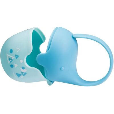 BabyOno Baby Ono Dummy Case - Beschermt speen - BabyOno Dummy Case BabyOno Baby Ono Dummy Case - Beschermt speen - BabyOno Dummy Case