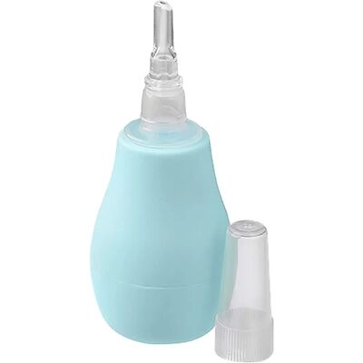 BabyOno Minz Nasen Aspirator - Baby Nasal Aspirator BabyOno Minz Nasen Aspirator - Baby Nasal Aspirator