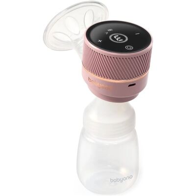 BabyOno PICO Milchpumpe - Elektrisch, Kabellos, 3 Modi BabyOno PICO Milchpumpe - Elektrisch, Kabellos, 3 Modi