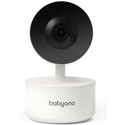 BabyOno Take Care Kamera Smart Baby Monitor - Babymonitor BabyOno Take Care Kamera Smart Baby Monitor - Babymonitor
