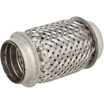 JMJ 40X100P Flexible Exhaust Pipe - Exhaust Pipe JMJ 40X100P Flexible Exhaust Pipe - Exhaust Pipe