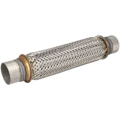 Tuyau d'échappement flexible JMJ 40X230R - Système d'échappement Tuyau d'échappement flexible JMJ 40X230R - Système d'échappement