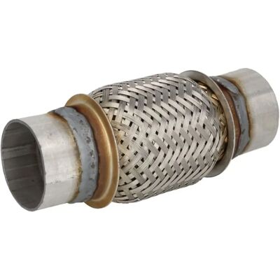 JMJ 45X100R Elastyczna rura wydechowa - System wydechowy JMJ 45X100R Elastyczna rura wydechowa - System wydechowy