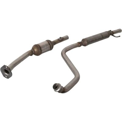 Convertisseur Catalytique JMJ 1091650 - Toyota Yaris I 3/5 portes Convertisseur Catalytique JMJ 1091650 - Toyota Yaris I 3/5 portes